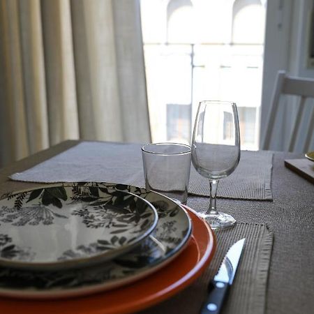 Interno 11 City View With Kitchen - 70 Mq Bari Ngoại thất bức ảnh