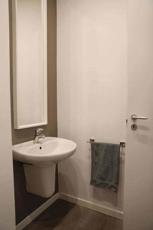 Interno 11 City View With Kitchen - 70 Mq Bari Ngoại thất bức ảnh