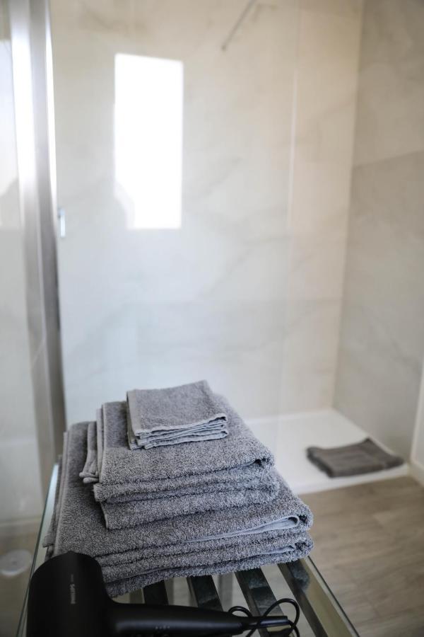 Interno 11 City View With Kitchen - 70 Mq Bari Ngoại thất bức ảnh