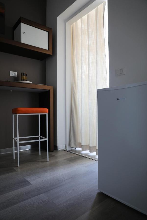 Interno 11 City View With Kitchen - 70 Mq Bari Ngoại thất bức ảnh